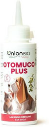 Produktbild von Union B.I.O. Otomucoplus Bio Ohrenreiniger gegen Milben