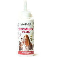 Produktbild von Union B.I.O. Otomucoplus Bio Ohrenreiniger gegen Milben