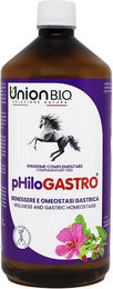 Union B.I.O. Philogastro Bio Magen-Darm Unterstützung Liquid 1000ml – Bild 1 von 1