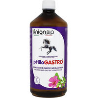 Produktbild von Union B.I.O. Philogastro Bio Magen-Darm Unterstützung Liquid 1000ml