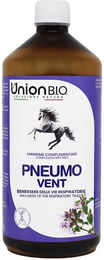 Union B.I.O. Pneumo Vent zur Unterstützung der Atemwege und des Immunsystems – Bild 1 von 1