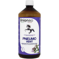 Produktbild von Union B.I.O. Pneumo Vent zur Unterstützung der Atemwege und des Immunsystems