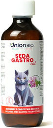 Union B.I.O. Sedagastro Bio Katzenfutter für die Magen-Darm-Verdauung 200g – Bild 1 von 1