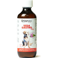 Produktbild von Union B.I.O. Sedagastro Bio Nahrungsergänzung für Hunde zur Unterstützung von Magen und Darm