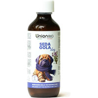 Produktbild von Union B.I.O. Sedagola Bio Flüssigkeit zur Unterstützung der Atemwege und Beruhigung 200 ml