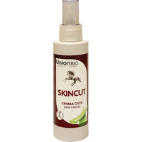 Produktbild von Union B.I.O. Skincut Bio Wundpflege Creme 125g