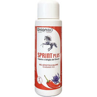 Produktbild von Union B.I.O. Sprint plus Bio 250g