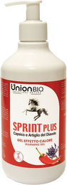 Produktbild von Union B.I.O. Sprint plus Bio 500g