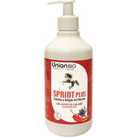 Produktbild von Union B.I.O. Sprint plus Bio 500g