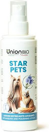 Union B.I.O. Star pets Bio Entfilzungsspray 125 ml – Bild 1 von 1