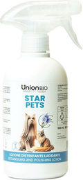 Produktbild von Union B.I.O. Star pets Bio Entfilzungsspray 500ml