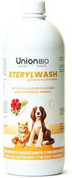 Produktbild von Union B.I.O. Sterywash Citronella Bio Reinigungsmittel