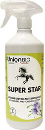 Produktbild von Union B.I.O. Super star Entfilzungsspray zur Mähnen- und Schweifpflege Bio 1000ml