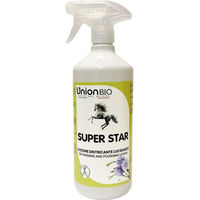 Produktbild von Union B.I.O. Super star Entfilzungsspray zur Mähnen- und Schweifpflege Bio 1000ml