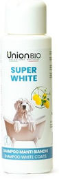 Produktbild von Union B.I.O. Super White Bio Shampoo 250g