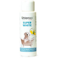 Produktbild von Union B.I.O. Super White Bio Shampoo 250g
