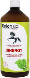 Union B.I.O. Synergy Bio Mineralfutter Liquid zur Immunstärkung mit Vitaminen 1000g – Bild 1 von 1