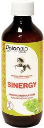 Produktbild von Union B.I.O. Synergy Bio Mineralfutter Liquid zur Immunstärkung mit Vitaminen 200g