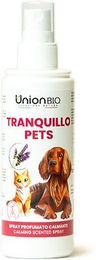Produktbild von Union B.I.O. Tranquillo Bio Tierfutter Weiß 125g