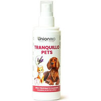 Produktbild von Union B.I.O. Tranquillo Bio Tierfutter Weiß 125g