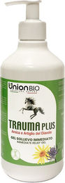 Union B.I.O. Trauma Plus Bio Wundpflege 500ml – Bild 1 von 1
