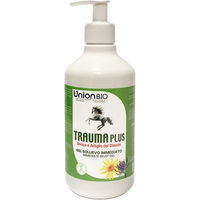 Produktbild von Union B.I.O. Trauma Plus Bio Wundpflege 500ml