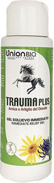 Union B.I.O. Trauma Plus Wundpflege 250 ml – Bild 1 von 1
