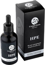 Unique-horn HPE Hufpflege 50 ml Schwarz – Bild 1 von 3