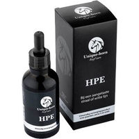 Produktbild von Unique-horn HPE Hufpflege 50 ml Schwarz