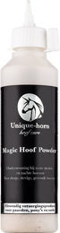 Unique-horn Magic Hoof Powder Hufpflege 120 g – Bild 1 von 2
