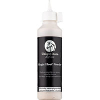 Produktbild von Unique-horn Magic Hoof Powder Hufpflege 120 g