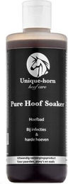 Unique-horn Pure Hoof Soaker Hufpflege für Pferde 250 ml – Bild 1 von 5