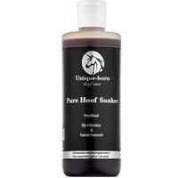 Produktbild von Unique-horn Pure Hoof Soaker Hufpflege für Pferde 250 ml