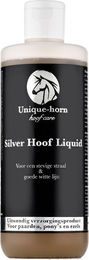 Unique-horn Silberhuf-Flüssigkeit Hufpflege für Pferde 250 ml – Bild 1 von 5