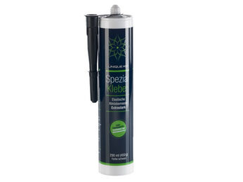 Produktbild von Unique Horn Spezialkleber für Koi und Süßwasserfische 290 ml