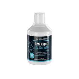 Unique Koi Anti Algen UV-Schutz für Fische 500 ml – Bild 1 von 1