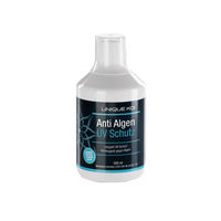 Produktbild von Unique Koi Anti Algen UV-Schutz für Fische 500 ml