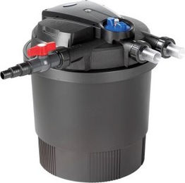 Unique Koi Auga Druckfilter Vario Press 24000 für den Teich – Bild 1 von 1