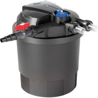 Produktbild von Unique Koi Auga Druckfilter Vario Press 24000 für den Teich