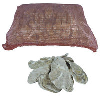 Produktbild von Unique Koi Austernschalen für den Teich 5 kg Beutel