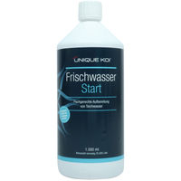 Produktbild von Unique Koi Frischwasser Start für Fische 1000 ml