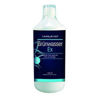 Produktbild von Unique Koi Grünwasser EX zur Bekämpfung von Grünalgen für Fische 5000 ml - 5 l