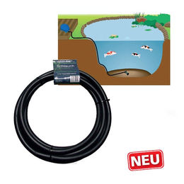 Unique Koi Luftschlauch 8mm 5 Meter für Teich und Luftpumpen – Bild 1 von 1
