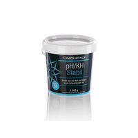 Produktbild von Unique Koi pH/KH Stabilisator für Fische 5000 g