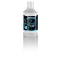 Produktbild von Unique Koi pH Minus Teichwasser-Regulator 1000 ml