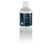Produktbild von Unique Koi Schlammabbau für Fische 1000 ml - 1000 ml
