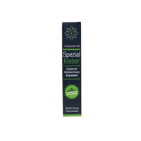Produktbild von Unique Koi Spezialkleber Schwarz 50 ml für Fische