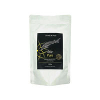 Produktbild von Unique Stör und Sterlet Fischfutter 25 kg 4,5mm