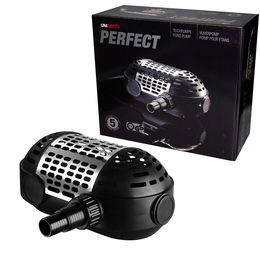 Unitech Teichpumpe Perfect 10000 mit 10100 L/h – Bild 1 von 1