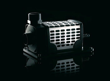 Unitech Teichpumpe Perfect Dry 15000 Schwerkraftfilterpumpe für den Teich – Bild 1 von 1